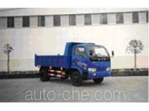 CNJ Nanjun NJP3050ZE dump truck