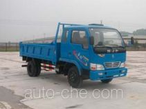 CNJ Nanjun NJP3050ZEP28 dump truck