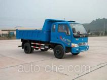 CNJ Nanjun NJP3050ZEP31 dump truck