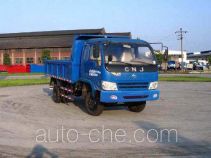 CNJ Nanjun NJP3050ZFP33B1 dump truck