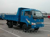 CNJ Nanjun NJP3050ZFP34A dump truck