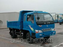 CNJ Nanjun NJP3050ZFP37A dump truck