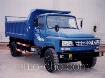 CNJ Nanjun NJP3058ZF dump truck
