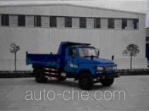 CNJ Nanjun NJP3060ZBD35 dump truck