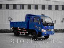 CNJ Nanjun NJP3050ZEP1 dump truck