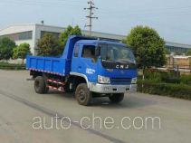 CNJ Nanjun NJP3060ZGP34B dump truck