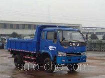CNJ Nanjun NJP3060ZGP37B dump truck