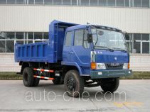 CNJ Nanjun NJP3060ZJP dump truck
