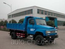 CNJ Nanjun NJP3060ZLD42B самосвал