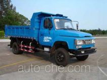 CNJ Nanjun NJP3060ZMD43B1 dump truck