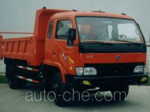 CNJ Nanjun NJP3060ZPA1F dump truck