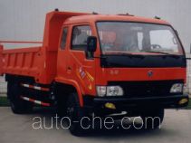 CNJ Nanjun NJP3060ZPA2F dump truck