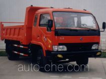 CNJ Nanjun NJP3060ZPAF dump truck