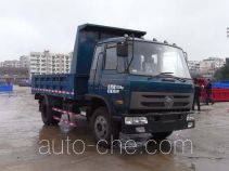 CNJ Nanjun NJP3060ZQP37B dump truck