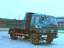 CNJ Nanjun NJP3060ZQP39B1 dump truck