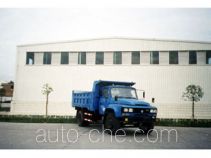 CNJ Nanjun NJP3068Z2 dump truck