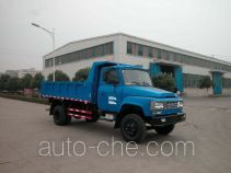 CNJ Nanjun NJP3070ZBD37M dump truck