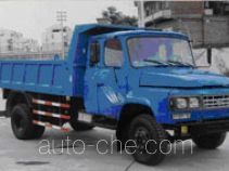 CNJ Nanjun NJP3070ZBP dump truck