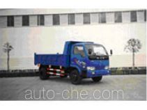 CNJ Nanjun NJP3070ZED dump truck