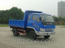 CNJ Nanjun NJP3070ZEP28B1 dump truck