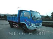 CNJ Nanjun NJP3070ZEP31B1 dump truck