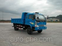 CNJ Nanjun NJP3040ZFP34A dump truck