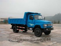 CNJ Nanjun NJP3070ZLD39 dump truck