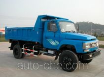 CNJ Nanjun NJP3040ZLD39 dump truck