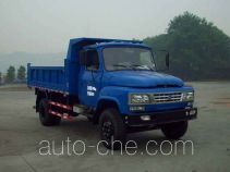 CNJ Nanjun NJP3070ZLD39M dump truck