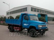 CNJ Nanjun NJP3070ZLD42B dump truck