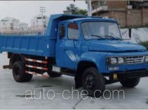 CNJ Nanjun NJP3090ZLP45 dump truck