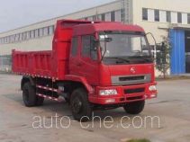 CNJ Nanjun NJP3070ZTP39B dump truck