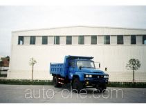 CNJ Nanjun NJP3080ZCH dump truck
