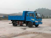 CNJ Nanjun NJP3080ZFP34 dump truck