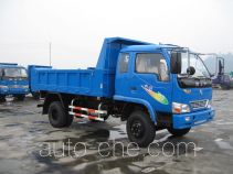 CNJ Nanjun NJP3080ZFP34A dump truck