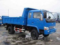 CNJ Nanjun NJP3080ZFP34A1 dump truck