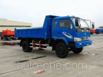 CNJ Nanjun NJP3050ZGP38 dump truck