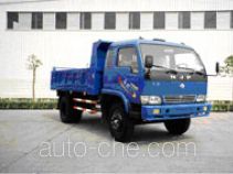 CNJ Nanjun NJP3080ZGP1 dump truck