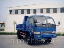 CNJ Nanjun NJP3080ZGP3 dump truck