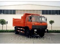 CNJ Nanjun NJP3080ZHP dump truck