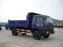 CNJ Nanjun NJP3080ZHP42 dump truck