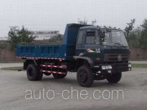 CNJ Nanjun NJP3080ZHP42B dump truck