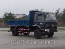 CNJ Nanjun NJP3080ZHP42B dump truck