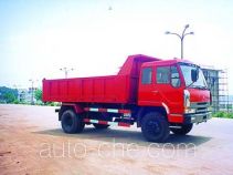 CNJ Nanjun NJP3080ZKP dump truck