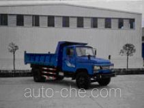 CNJ Nanjun NJP3080ZLD dump truck