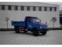CNJ Nanjun NJP3080ZLD1 dump truck