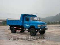 CNJ Nanjun NJP3080ZLD42A1 dump truck