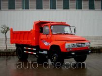 CNJ Nanjun NJP3080ZMD45A dump truck