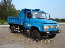 CNJ Nanjun NJP3080ZMD45G dump truck