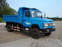 CNJ Nanjun NJP3080ZMD48G dump truck